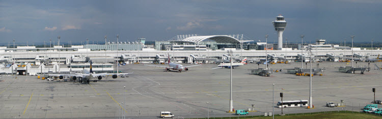 Munich Airport