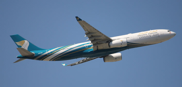 Oman_Air_A333_A4O-DD